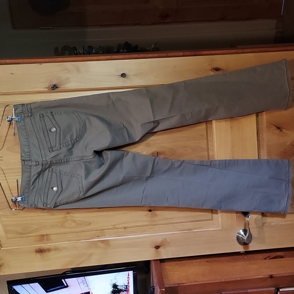 London Jean pants 8 - Picture 2 of 7